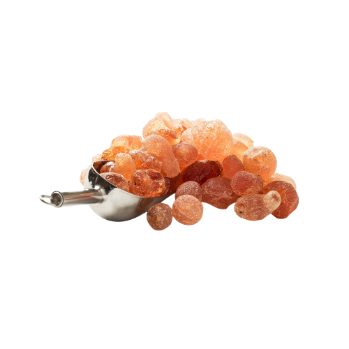 Acacia Senegal Gum