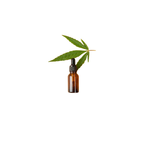 Cannabidiol (CBD)