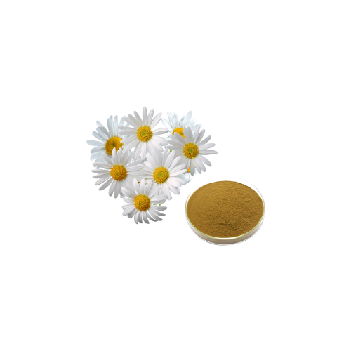 Chamomilla Recutita (Chamomile) Flower Extract