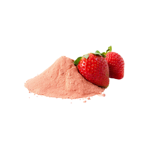 Fragaria Ananassa (Strawberry) Fruit Extract