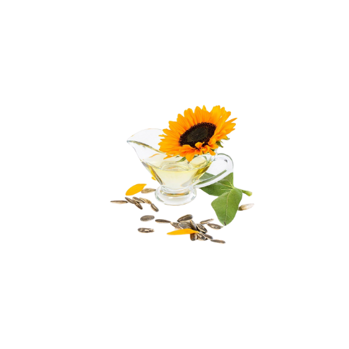 Helianthus Annuus (Sunflower) Seed Oil