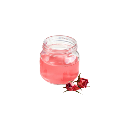 Rosa Damascena (Rose) Flower Water
