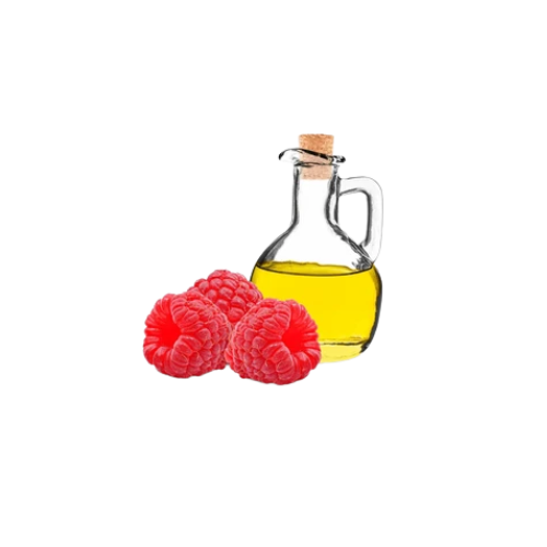 Rubus Idaeus (Raspberry) Seed Oil