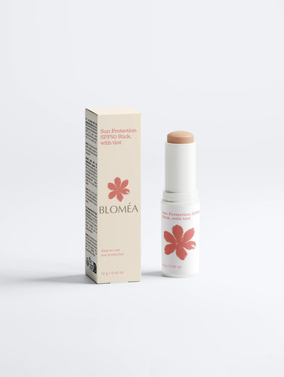 Sun Protection Stick with Tint - Bloméa
