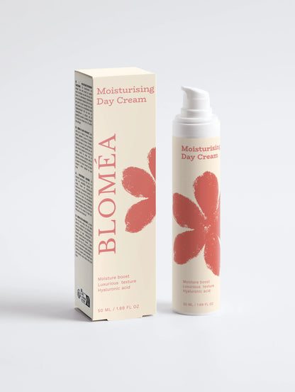 Moisturising Day Cream