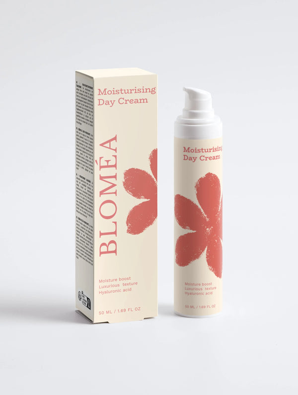 Moisturising Day Cream