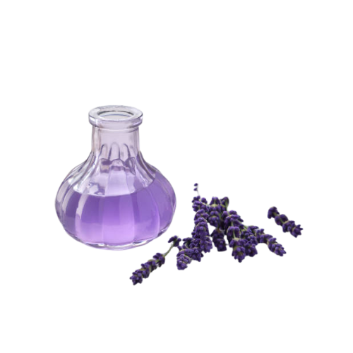 Lavandula Angustifolia (Lavender Flower Water)