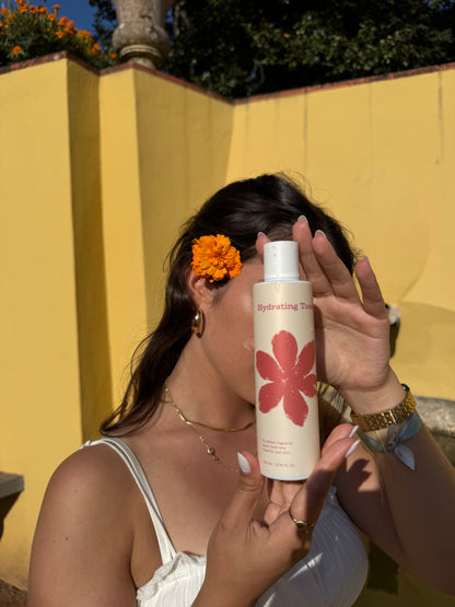 Hydrating Toner