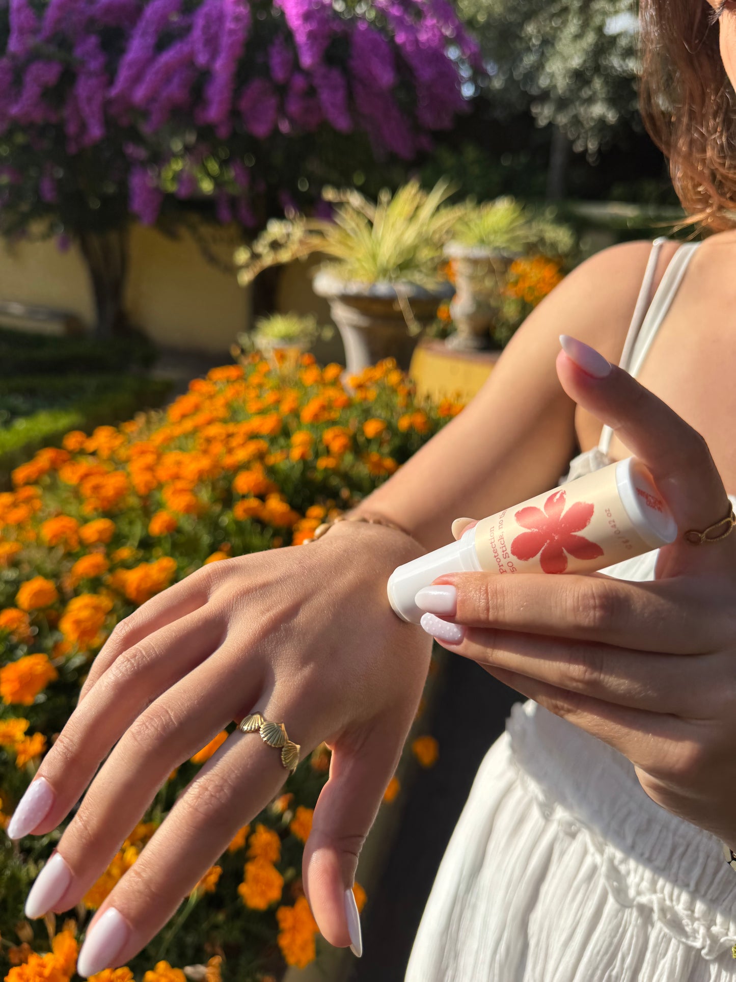 Sun Protection Stick