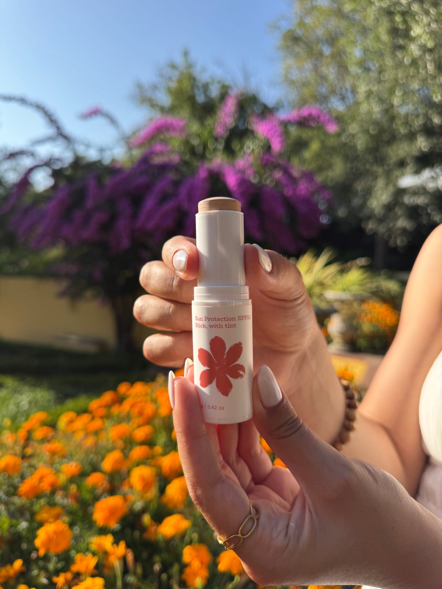 Sun Protection Stick
