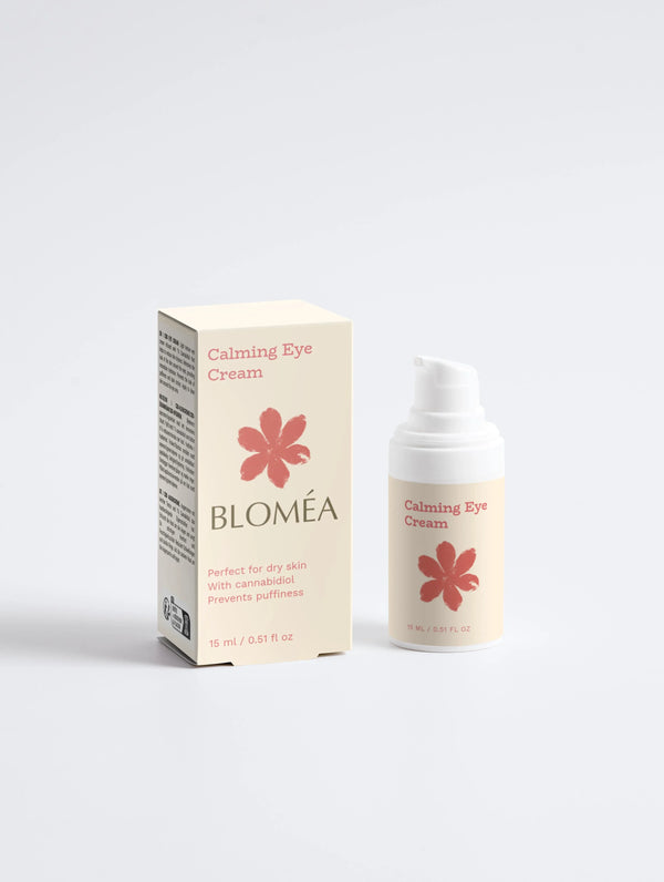 Calming Eye Cream